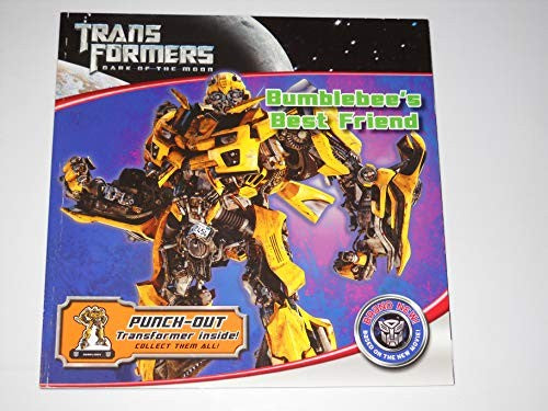 Bumblebee's Best Friend