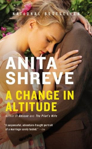 A Change in Altitude