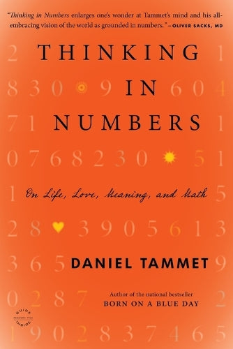 Thinking in Numbers
