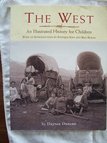 The West