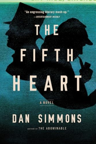 The Fifth Heart