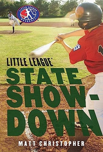 State Showdown