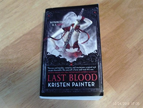 Last Blood