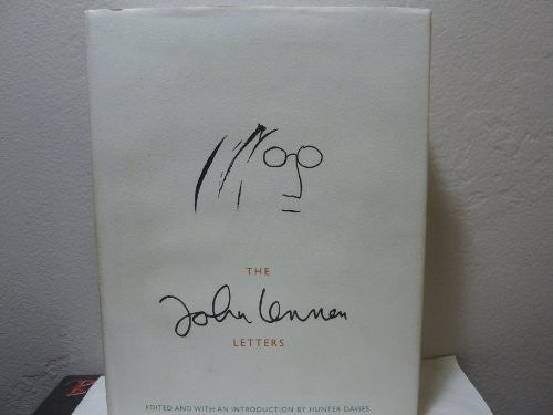 The John Lennon Letters