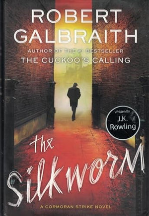 The Silkworm