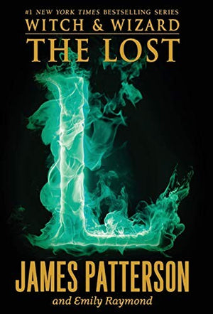 The Lost