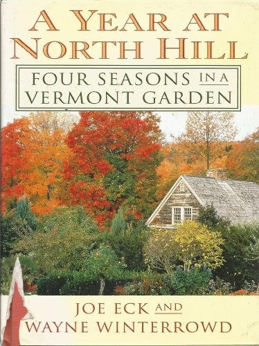 A Year at North Hill
