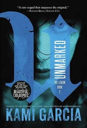 Unmarked