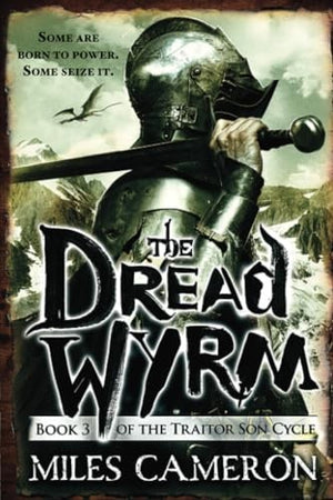 The Dread Wyrm