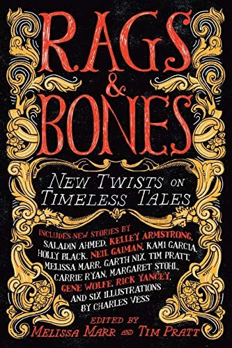 Rags & Bones