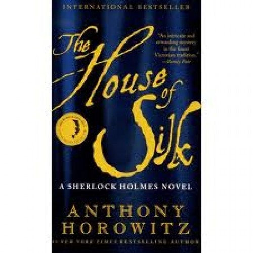 The House of Silk
