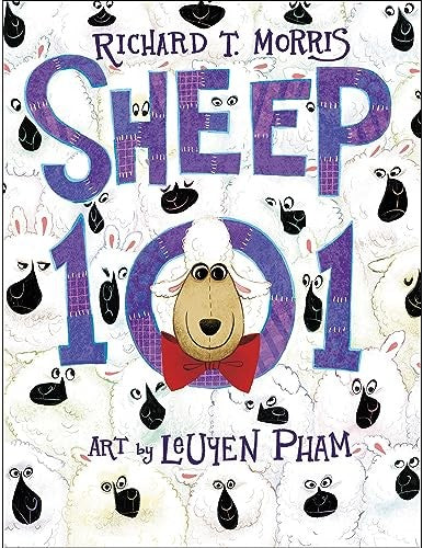 Sheep 101