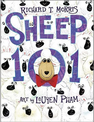 Sheep 101