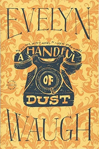A Handful of Dust 