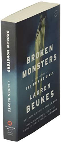 Broken Monsters