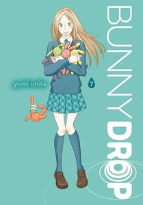 Bunny Drop, Vol. 7 