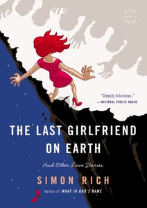 The Last Girlfriend on Earth 
