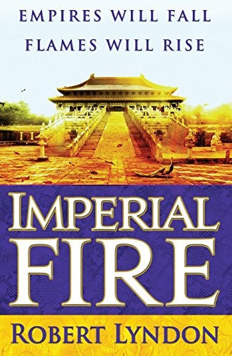 Imperial Fire