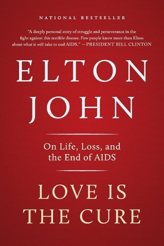 Love Is the Cure
