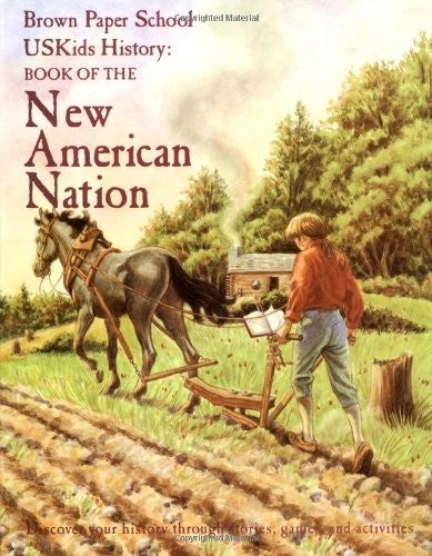 Uskids History