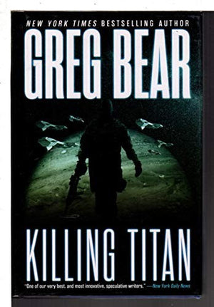Killing Titan
