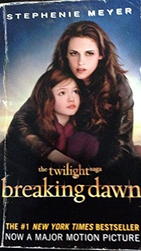 Breaking Dawn
