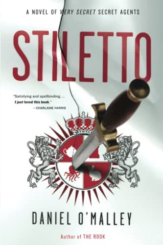 Stiletto