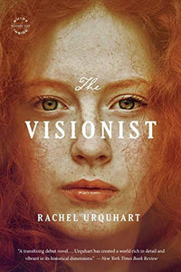 The Visionist 