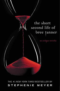 The Short Second Life of Bree Tanner 