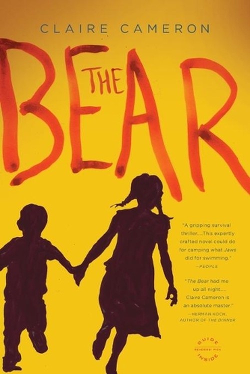 The Bear