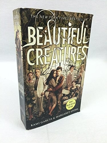 Beautiful Creatures