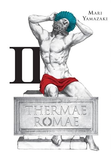Thermae Romae, Vol. 2