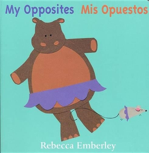 My Opposites =