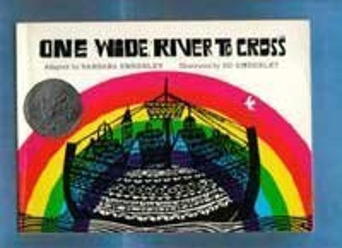 One Wide River to Cross