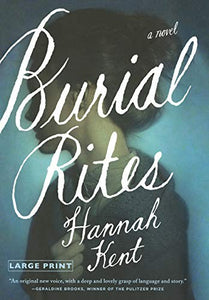 Burial Rites 