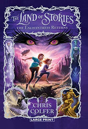 The Land of Stories