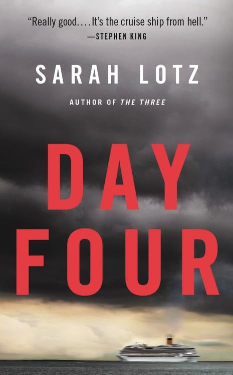 Day Four