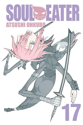 Soul Eater Vol. 17