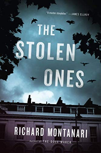 The Stolen Ones