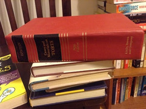 Cases Tort 5e