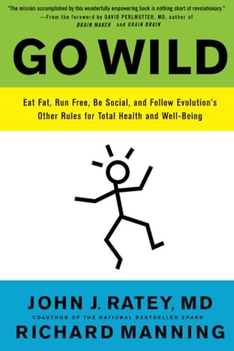 Go Wild