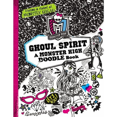 Monster High: Ghoul Spirit
