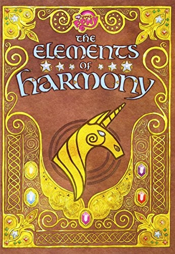 My Little Pony: The Elements of Harmony