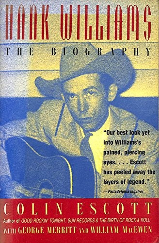 Hank Williams