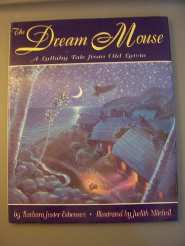 The Dream Mouse