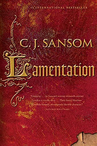 Lamentation 