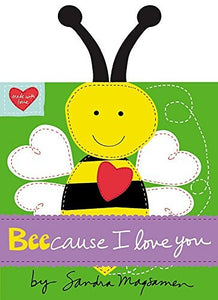 Beecause I Love You 