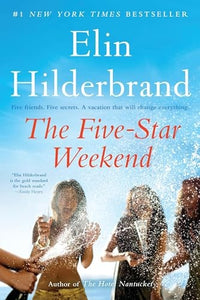 The Five-Star Weekend 