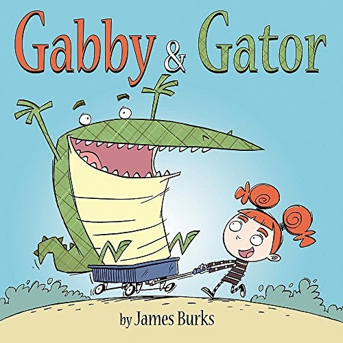 Gabby and Gator