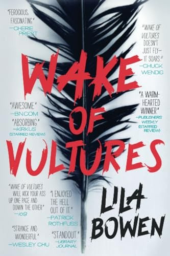 Wake of Vultures